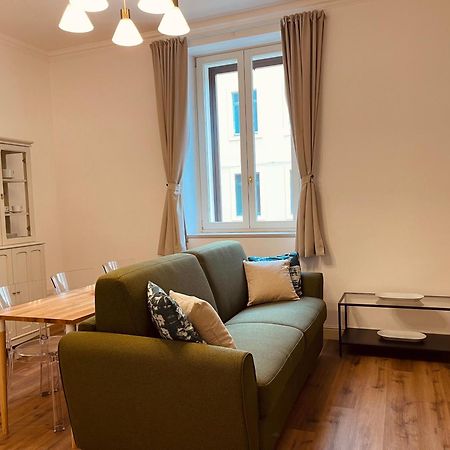 Palazzo Pitagora Hotel Taranto Eksteriør billede