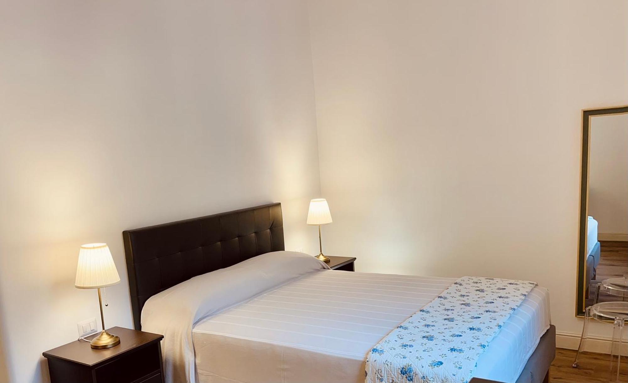 Palazzo Pitagora Hotel Taranto Eksteriør billede