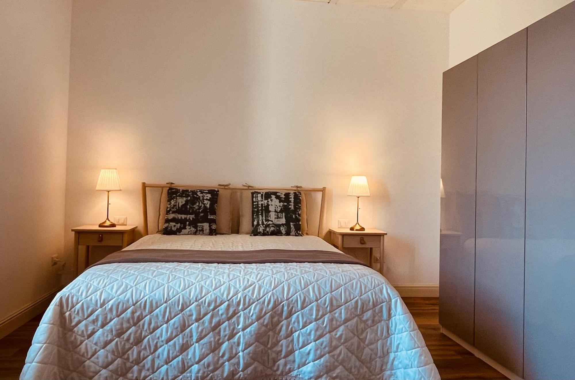 Palazzo Pitagora Hotel Taranto Eksteriør billede