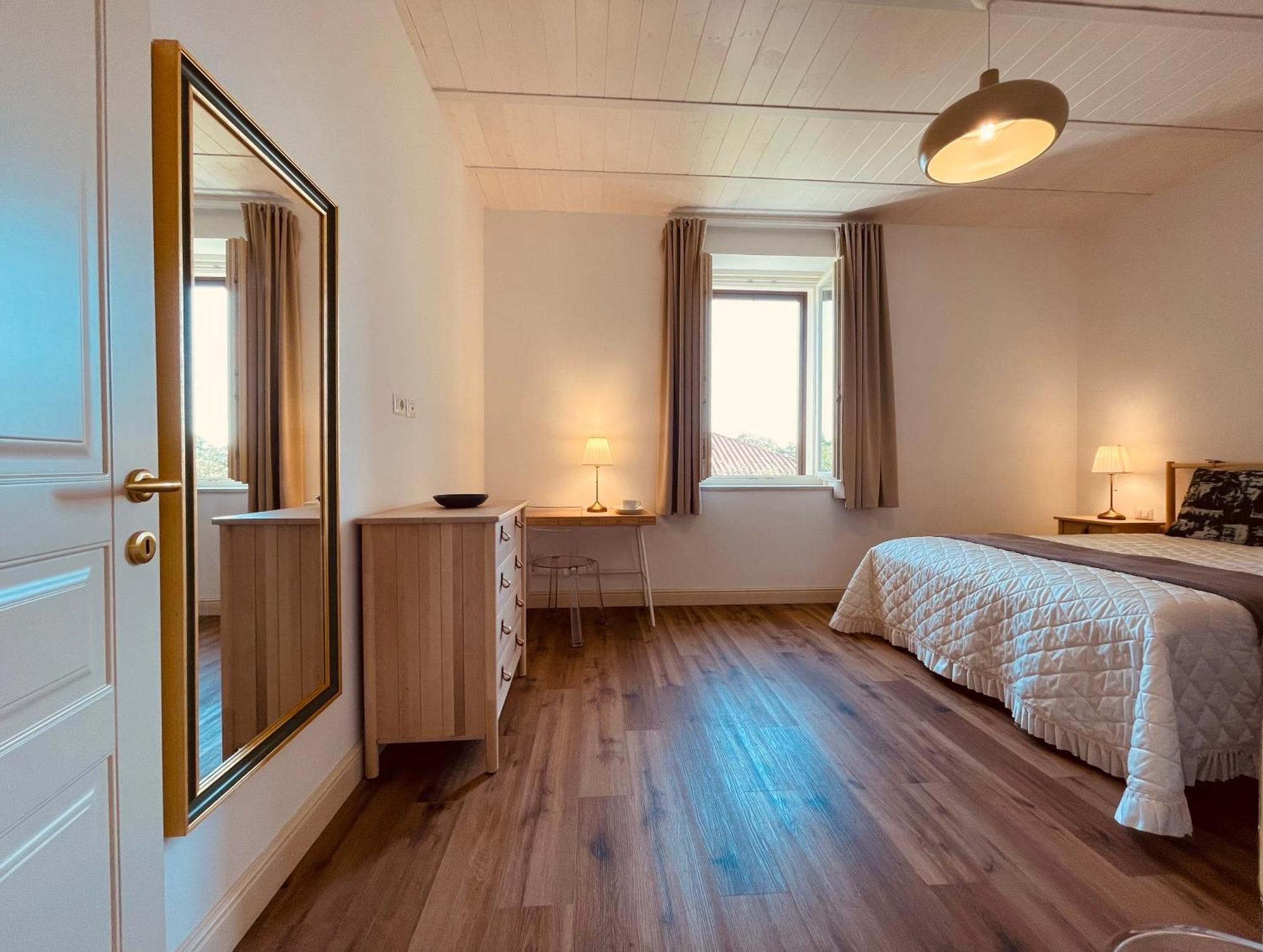 Palazzo Pitagora Hotel Taranto Eksteriør billede