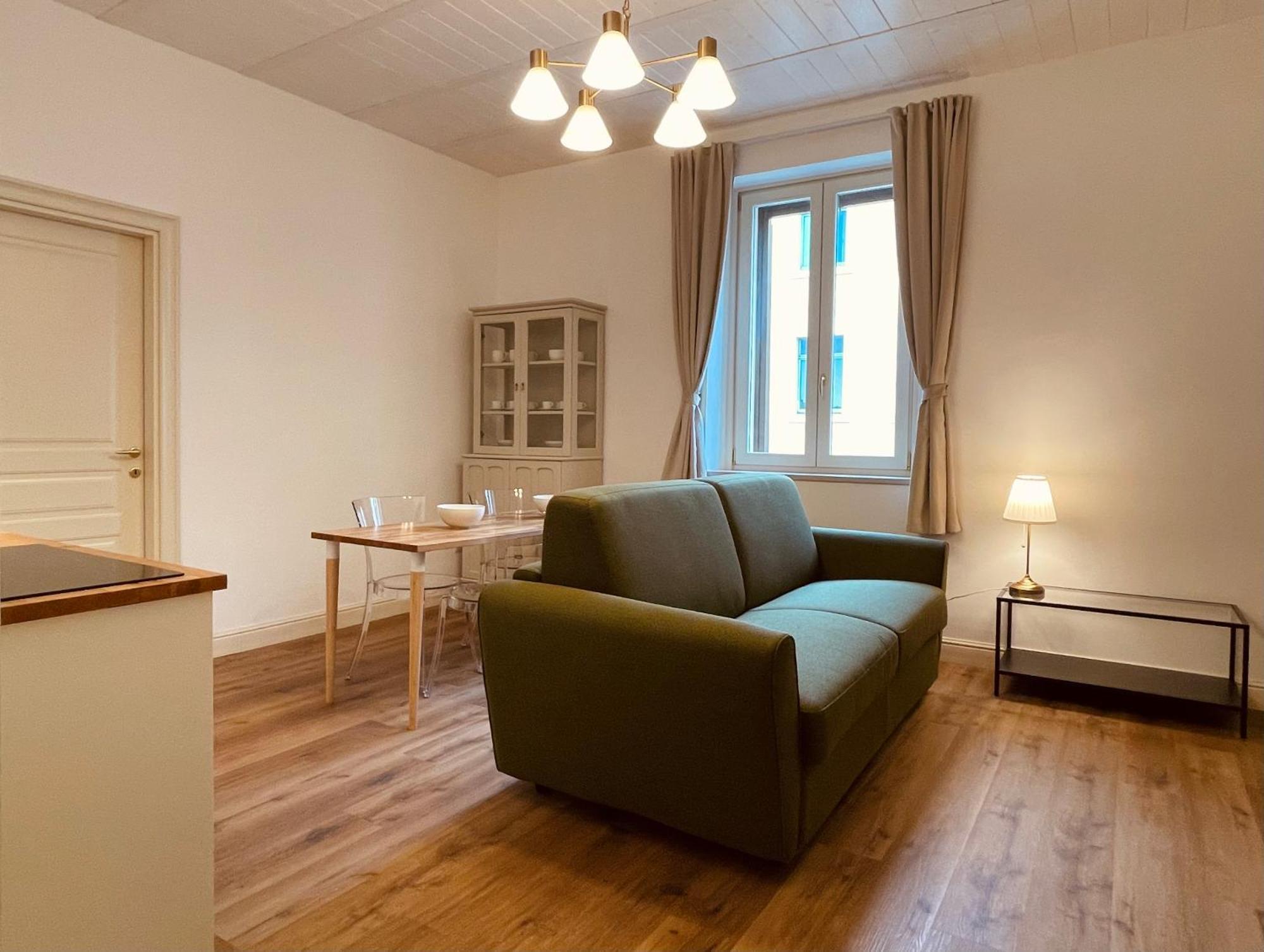 Palazzo Pitagora Hotel Taranto Eksteriør billede