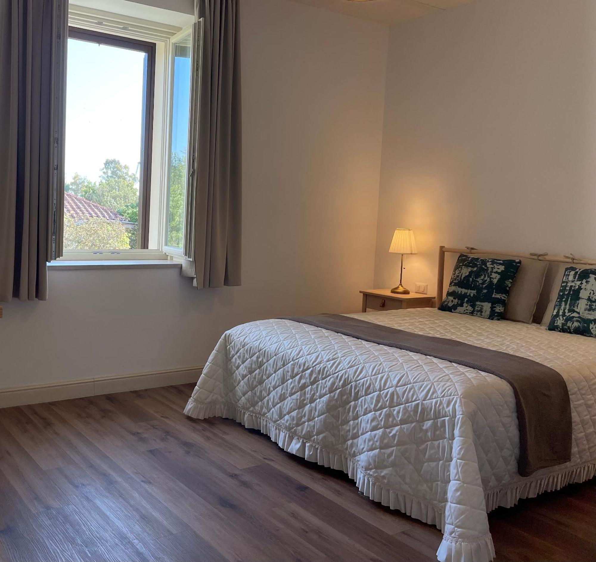 Palazzo Pitagora Hotel Taranto Eksteriør billede
