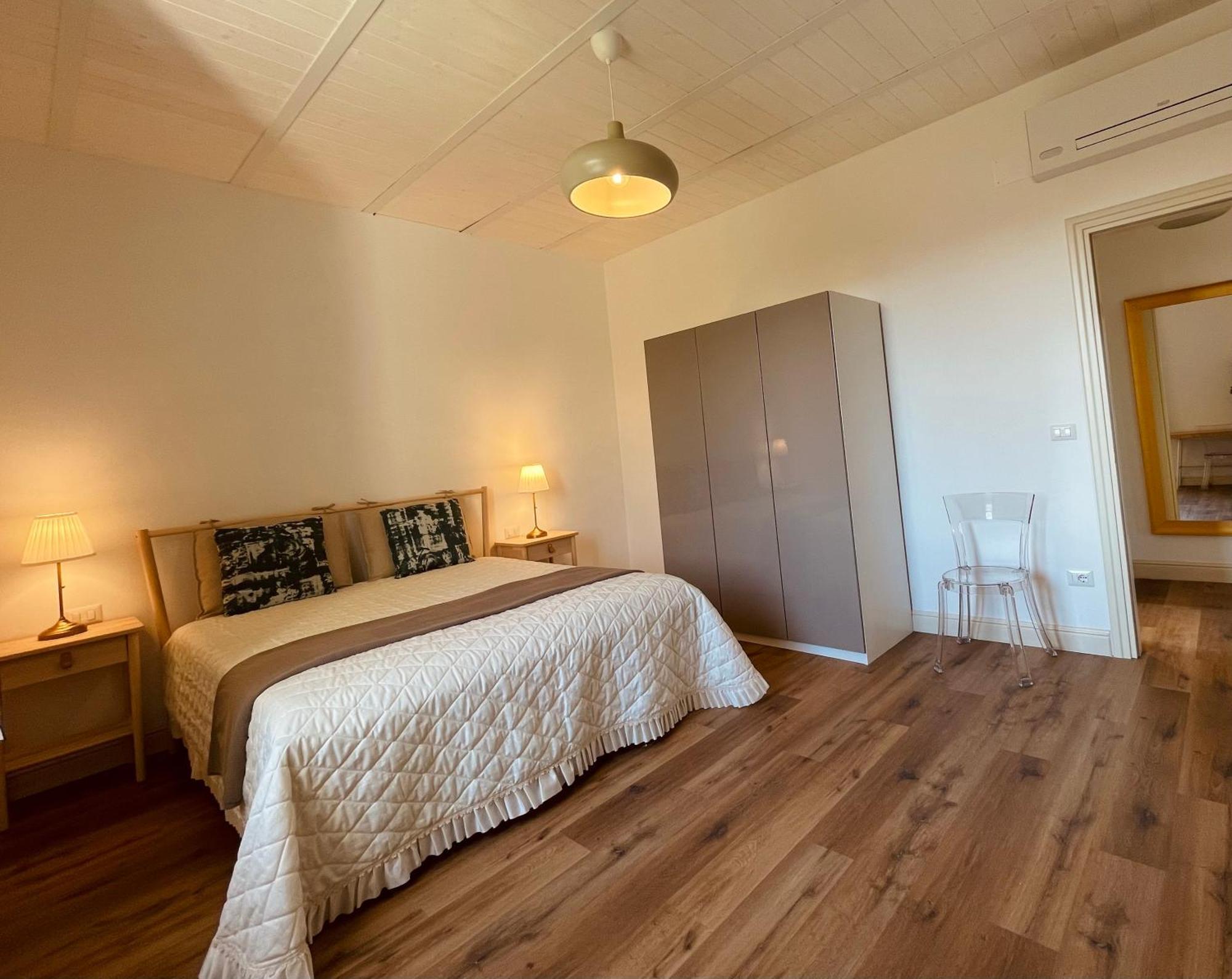 Palazzo Pitagora Hotel Taranto Eksteriør billede