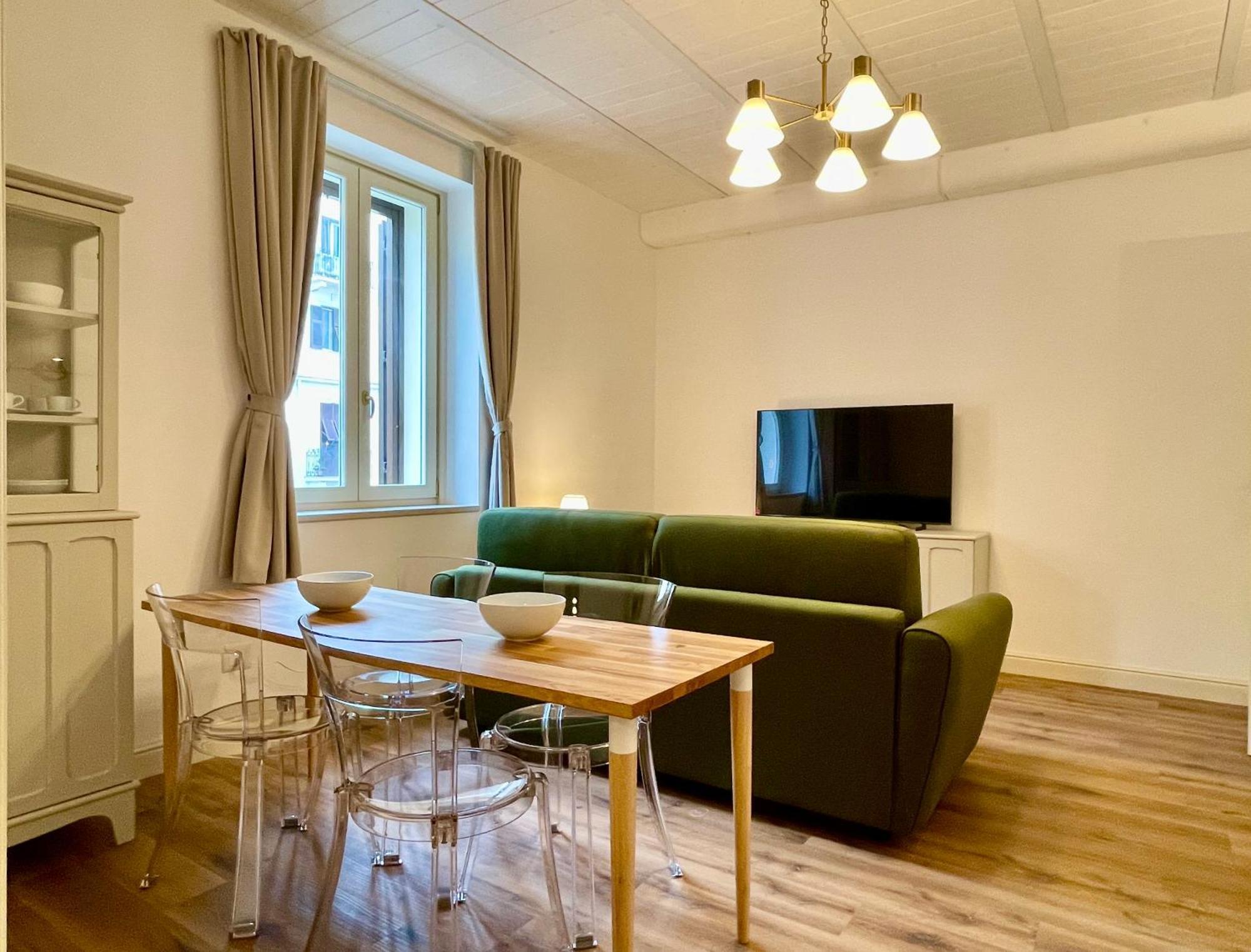Palazzo Pitagora Hotel Taranto Eksteriør billede