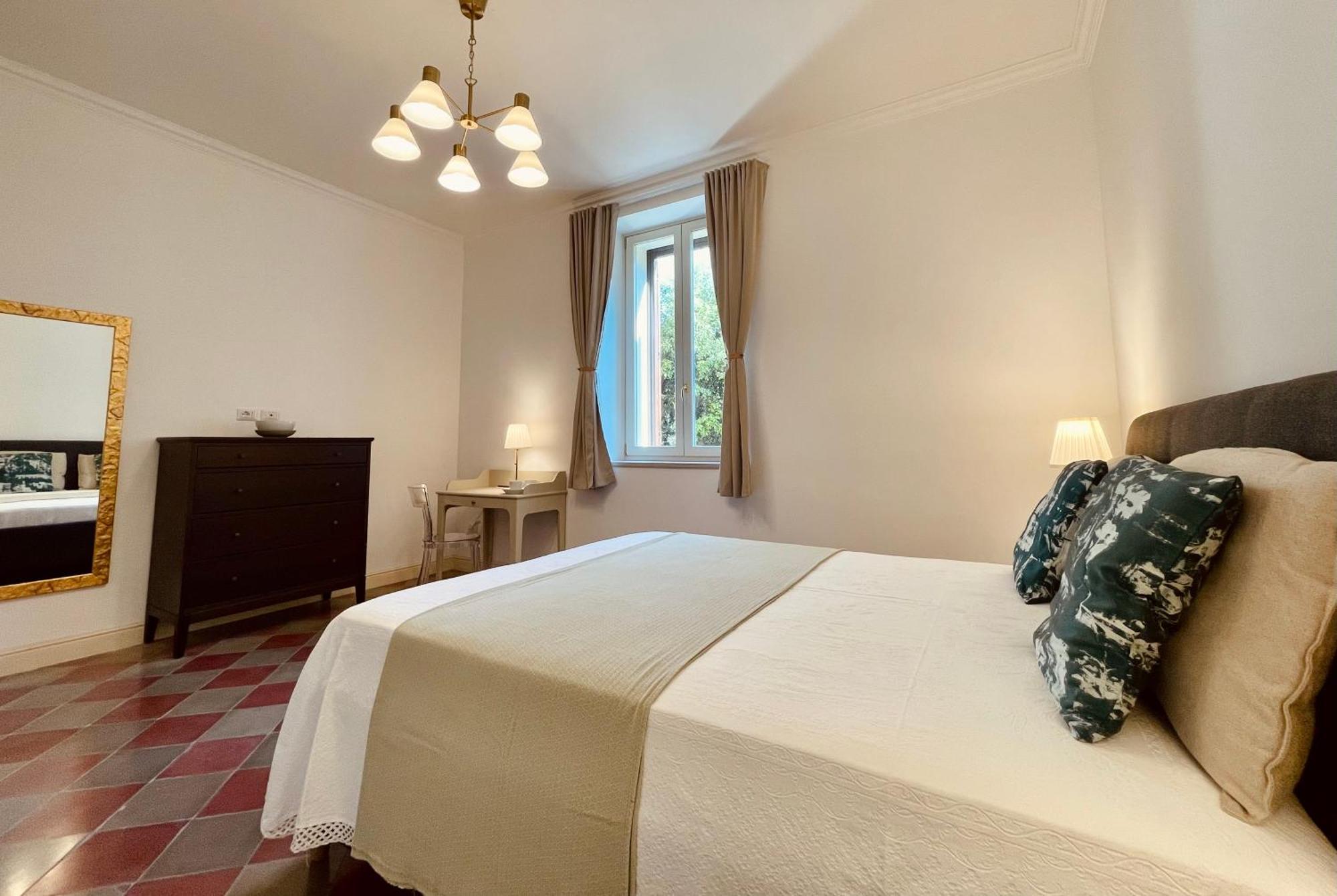 Palazzo Pitagora Hotel Taranto Eksteriør billede