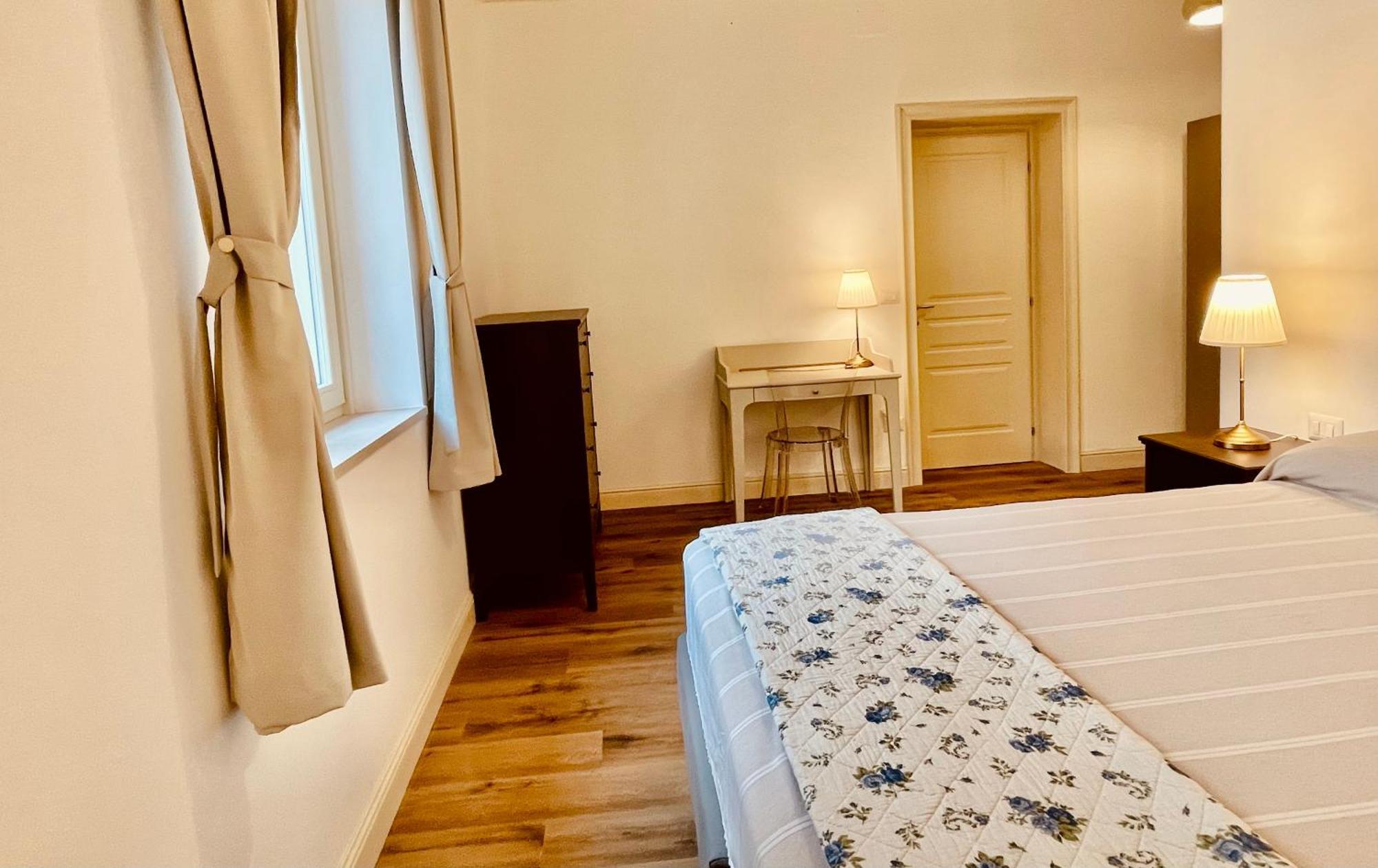 Palazzo Pitagora Hotel Taranto Eksteriør billede