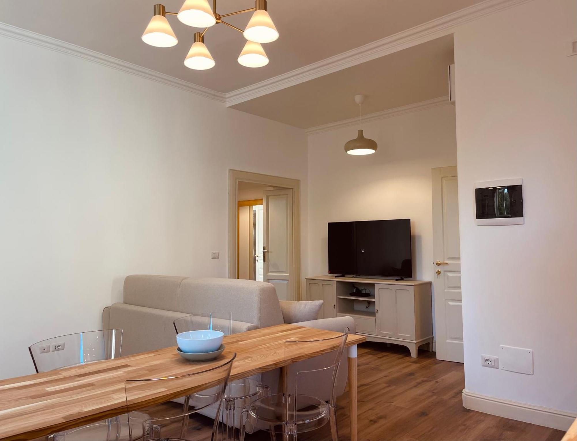 Palazzo Pitagora Hotel Taranto Eksteriør billede