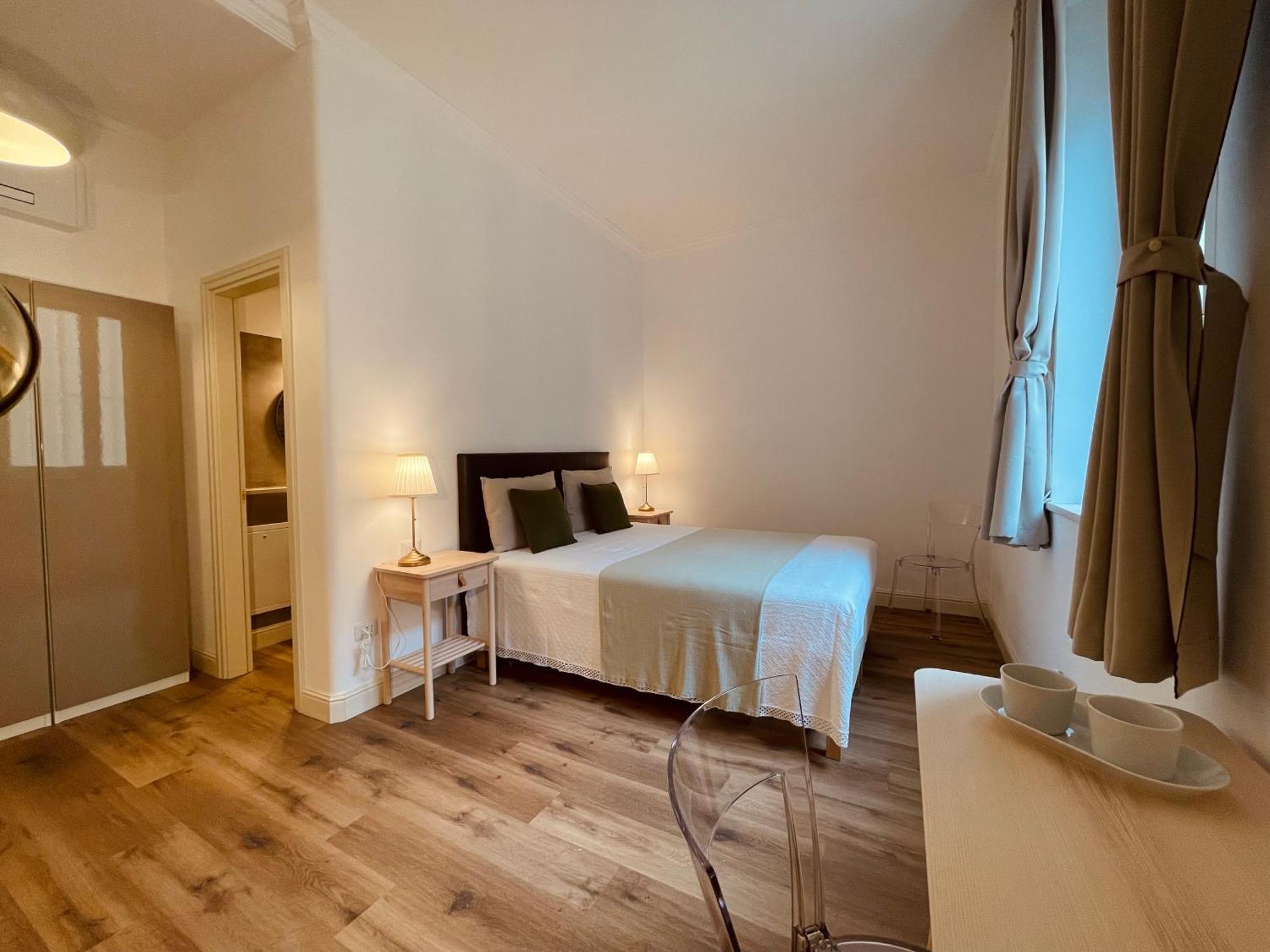 Palazzo Pitagora Hotel Taranto Eksteriør billede