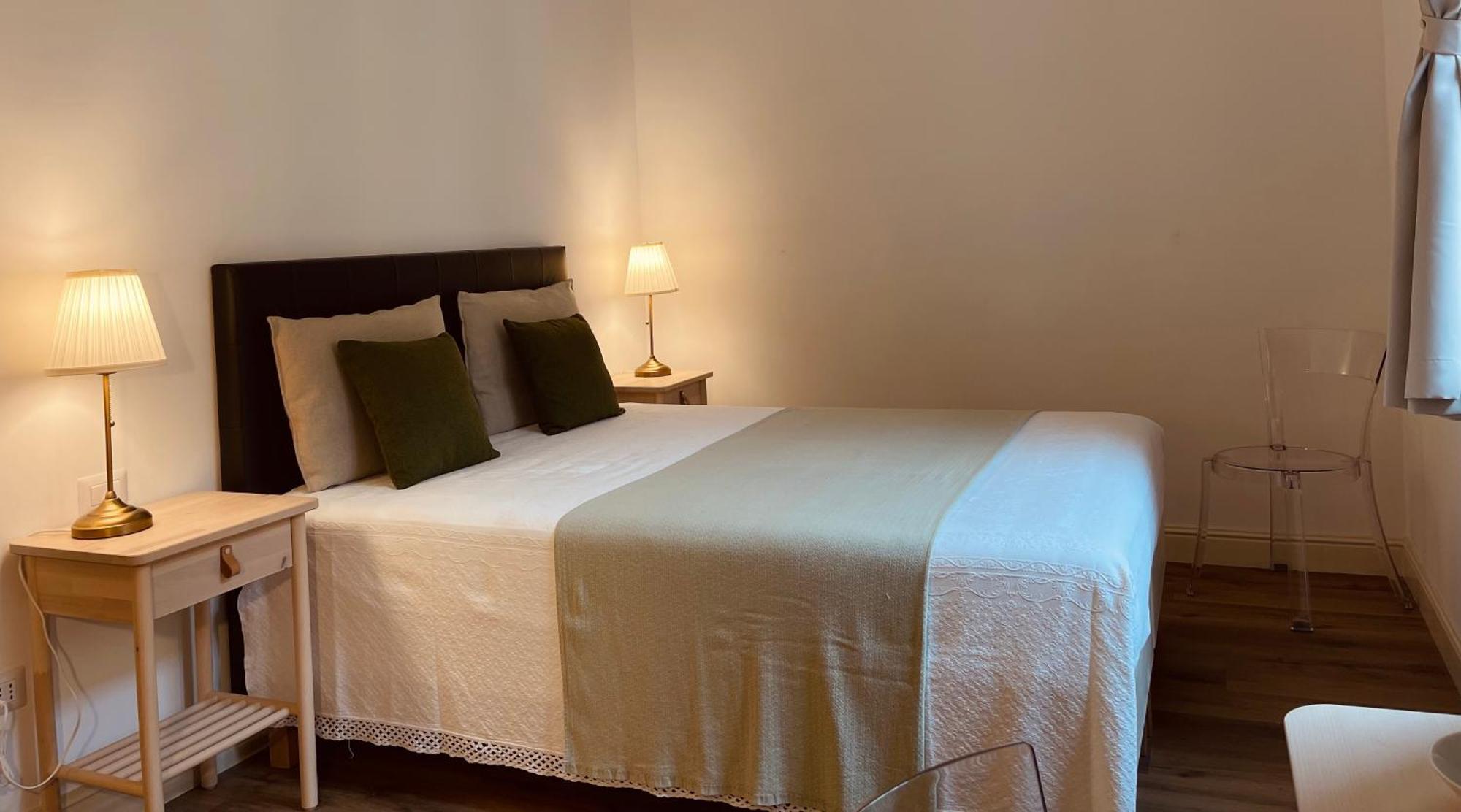 Palazzo Pitagora Hotel Taranto Eksteriør billede