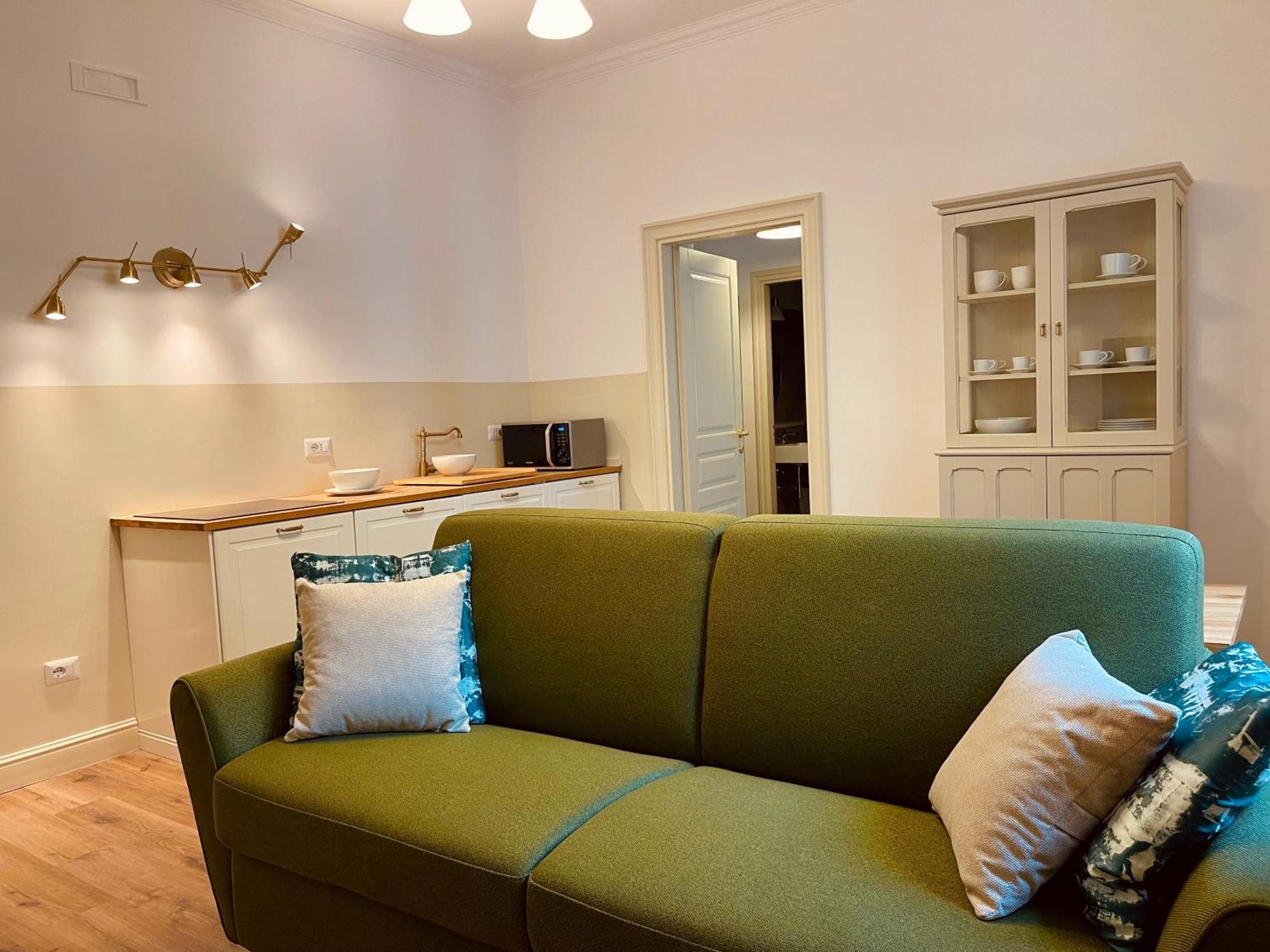 Palazzo Pitagora Hotel Taranto Eksteriør billede