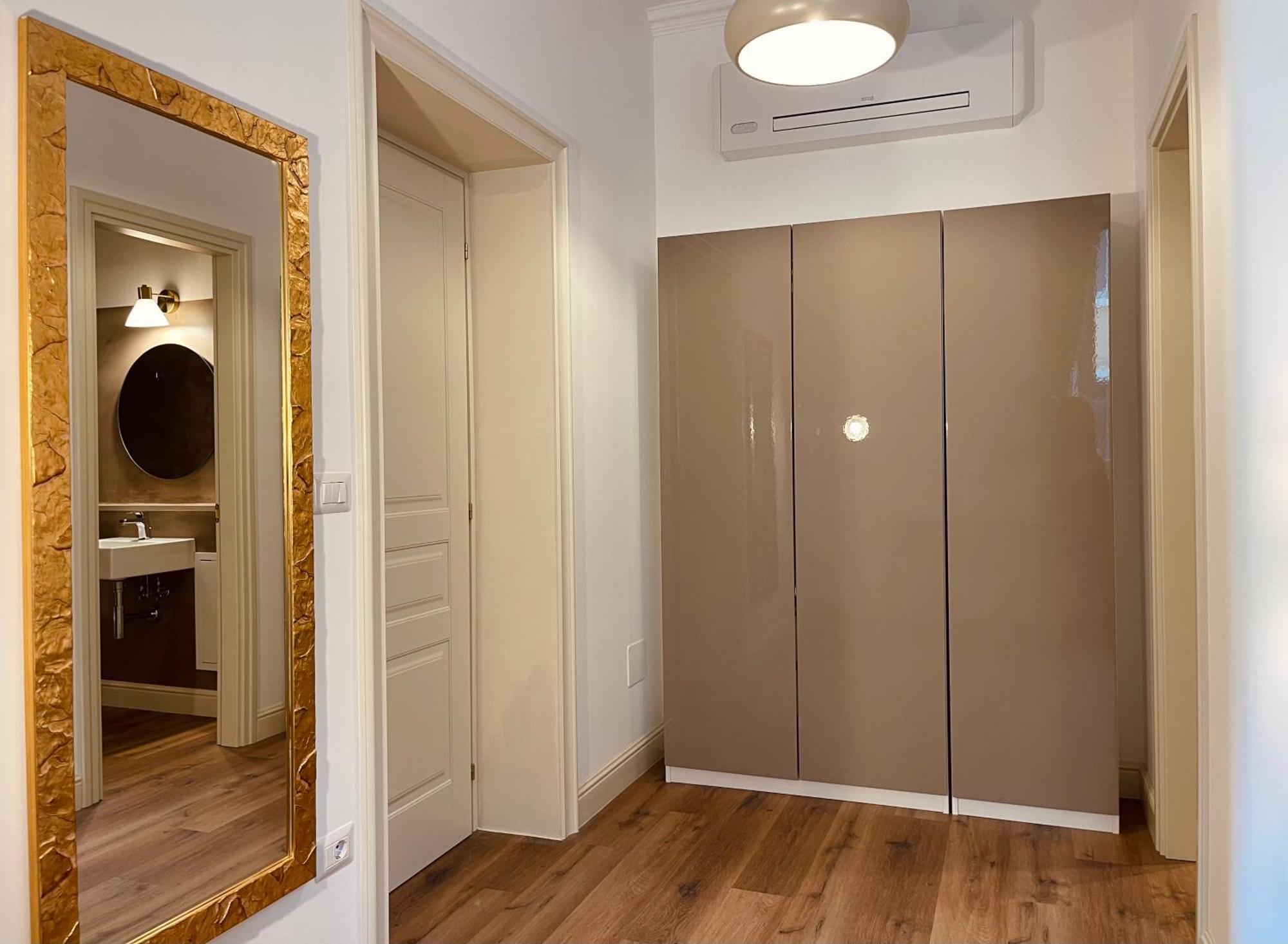Palazzo Pitagora Hotel Taranto Eksteriør billede