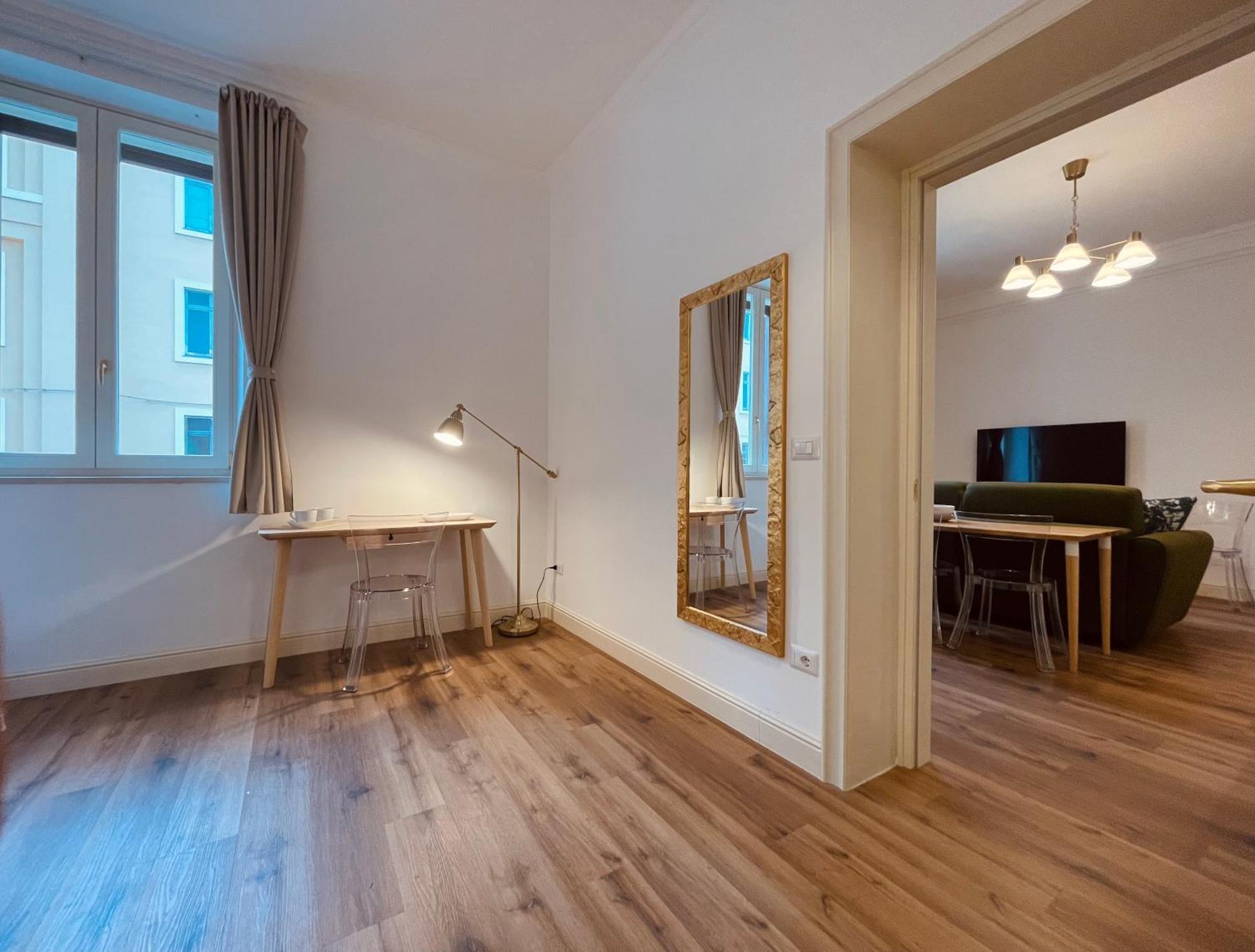Palazzo Pitagora Hotel Taranto Eksteriør billede