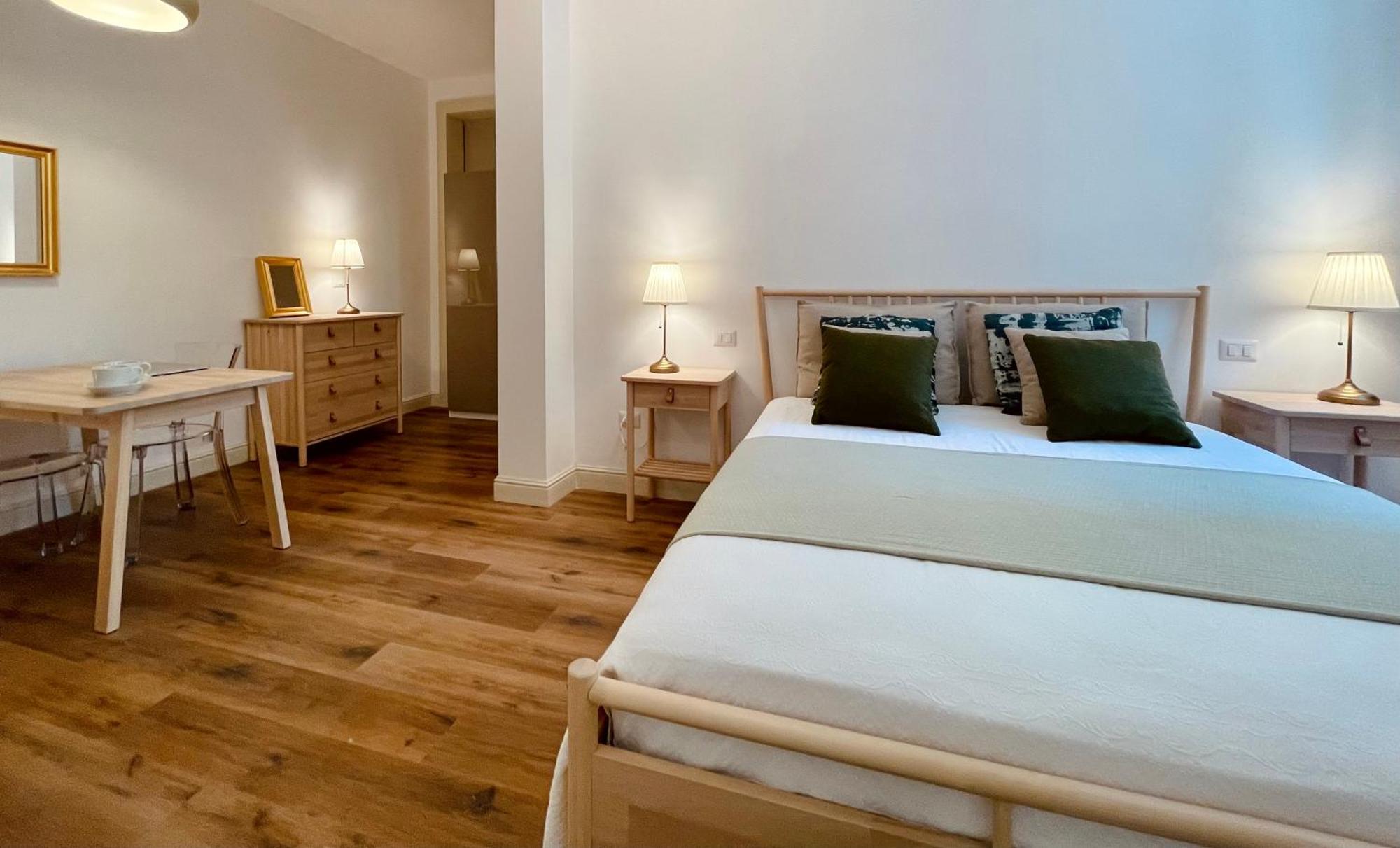 Palazzo Pitagora Hotel Taranto Eksteriør billede