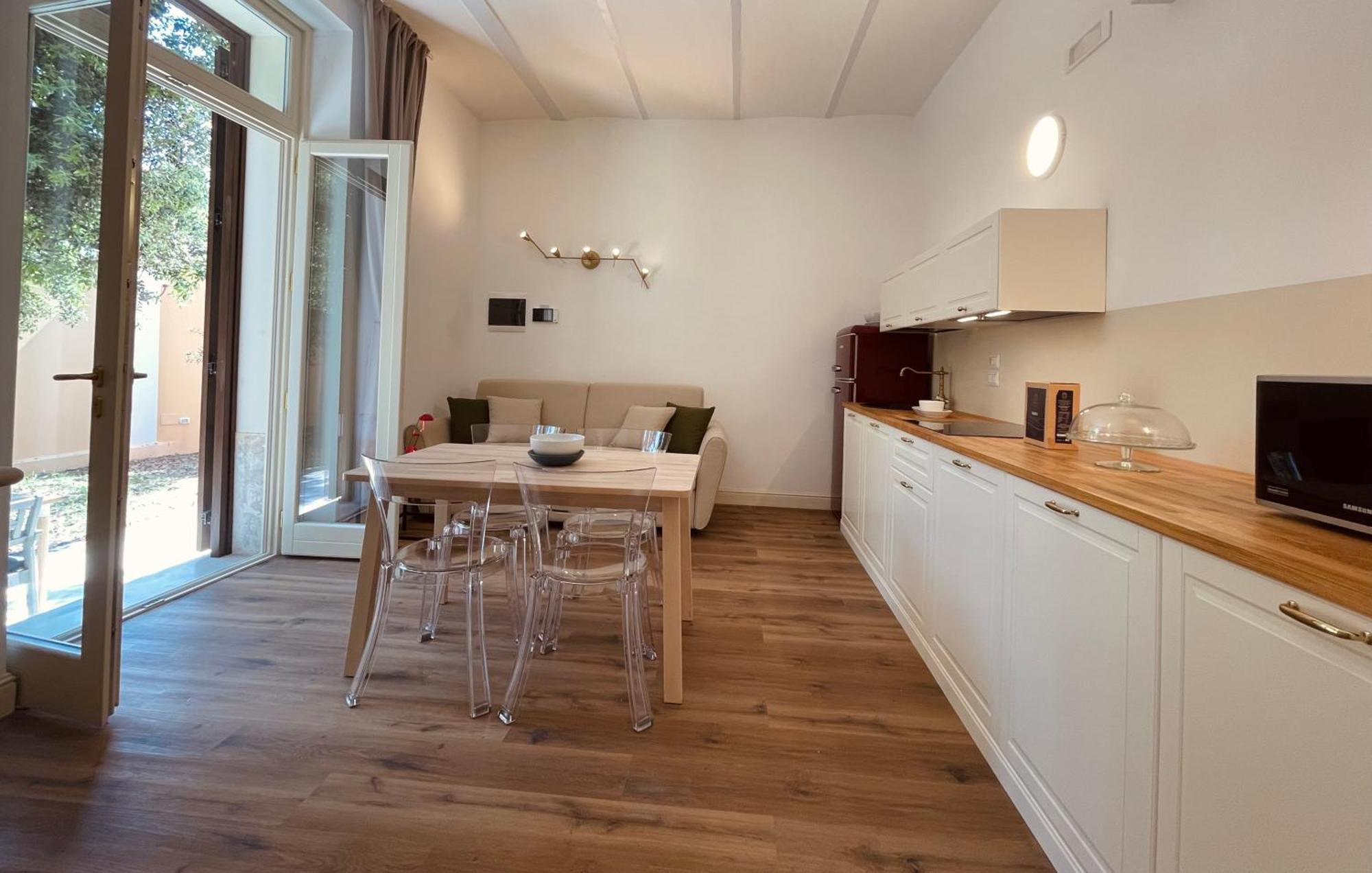 Palazzo Pitagora Hotel Taranto Eksteriør billede