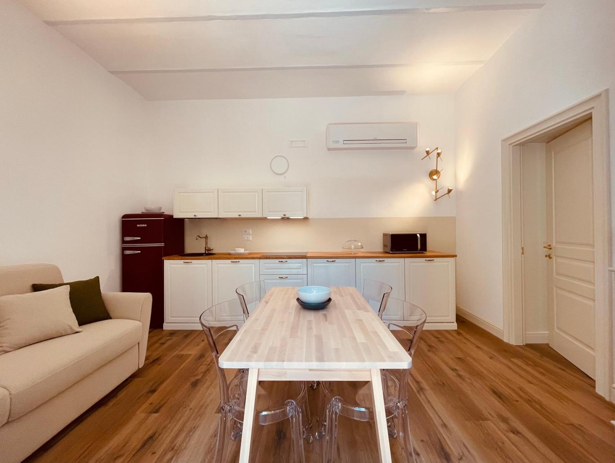 Palazzo Pitagora Hotel Taranto Eksteriør billede